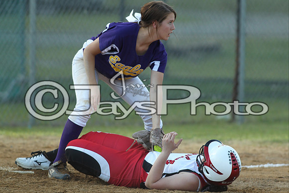 Mayflower @ Glen Rose softball_JWM_0033