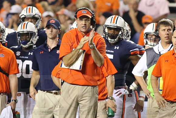 ASU @ Auburn 9-7-13 (© Justin Manning) JWM0327