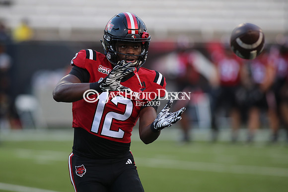 Troy @ Arkansas State 10-26-24_JWM_0310