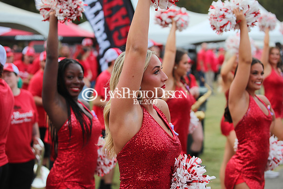 Troy @ Arkansas State 10-26-24_JWM_0047