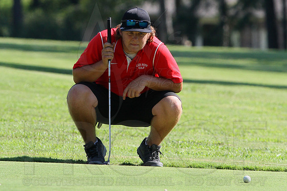 Glen Rose Golf 8-15-13 (Silver Springs) (© Justin Manning) JWM0152