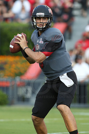 ASU @ Auburn 9-7-13 (© Justin Manning) JWM0187