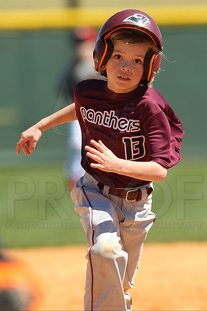 Benton Panthers vs. Arkansas Travs_JWM_0354