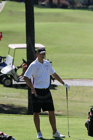 6-3A District golf(© Justin Manning) JWM0145