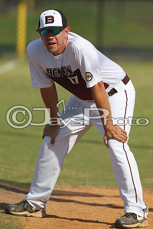 Benton vs. Beebe 6 year old All-Stars 6-28-2015 (©Justin Manning) JWM_0166