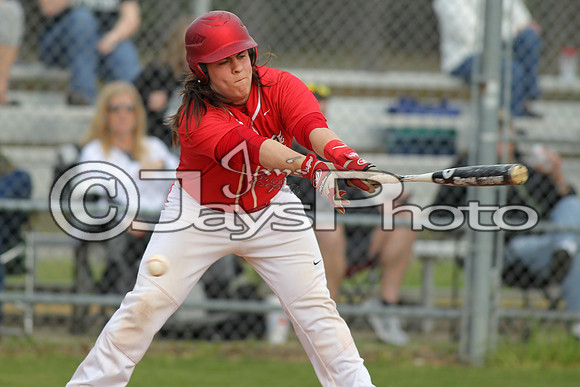 Glen Rose @ Bauxite Baseball 3-17-16_JWM_077