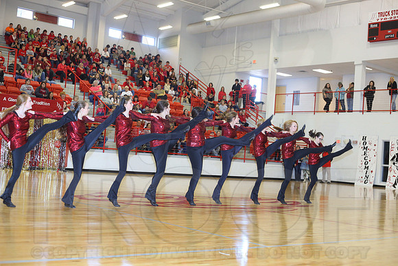 Glen Rose Homecoming Day Ceremony (©Justin Manning) JWM_0131