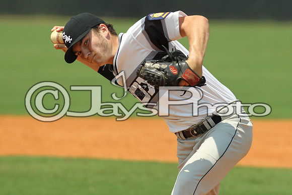 Texarkana Razorbacks vs. Bryant Black Sox 7-23-16_JWM_0612