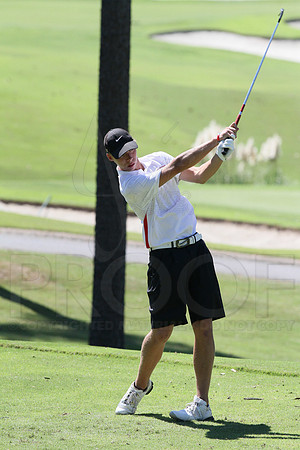 6-3A District golf(© Justin Manning) JWM0148