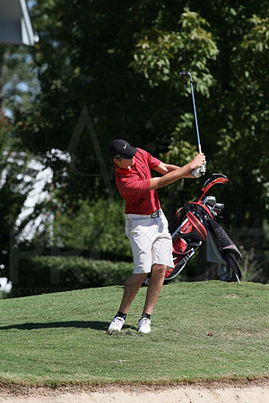 6-3A District golf(© Justin Manning) JWM0068