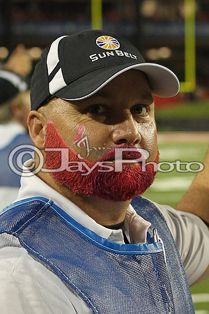 South Alabama @ Arkansas State 10-15-16_JWM_0711