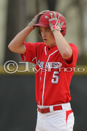 Glen Rose @ Bauxite Baseball 3-17-16_JWM_045