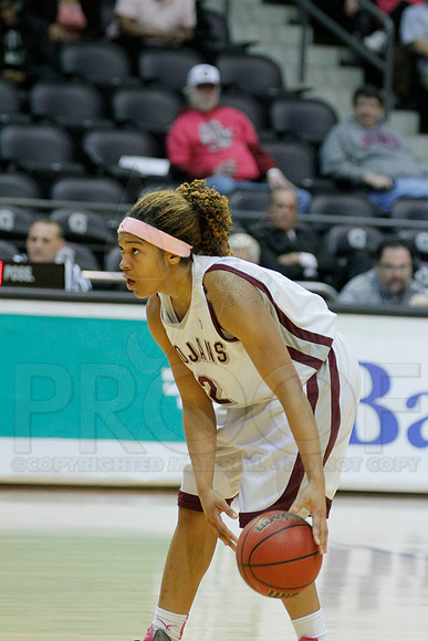 LA Tech @ UALR 1-30-13 (Justin Manning)0352
