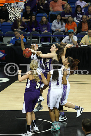 Riverview vs. Ozark 4A Girls State Finals 3-13-2015 (©Justin Manning) JWM_364