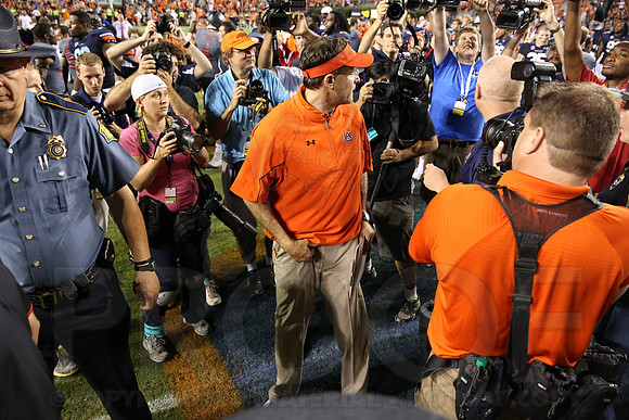 ASU @ Auburn 9-7-13 (© Justin Manning) JWM0545