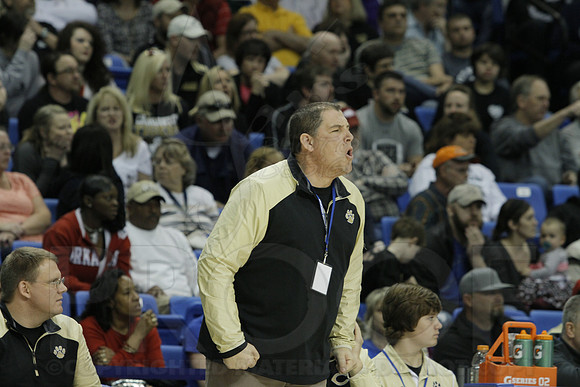 Episcopal Collegiate vs. Charleston 3A Boys State Finals 3-15-2014 (© Justin Manning) JWM_0298