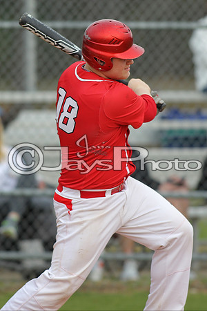 Glen Rose @ Bauxite Baseball 3-17-16_JWM_051