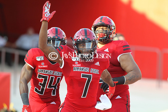 SMU @ Arkansas State 8-31-19_0287