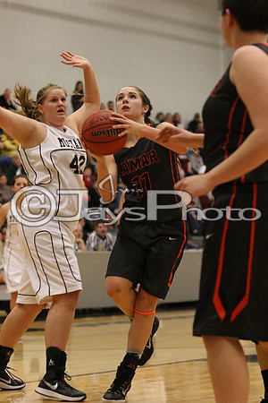 Lamar vs. Perryville Girls 3A State 3-6-2015 (©Justin Manning) JWM_115
