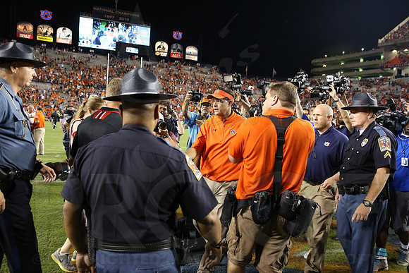 ASU @ Auburn 9-7-13 (© Justin Manning) JWM0525