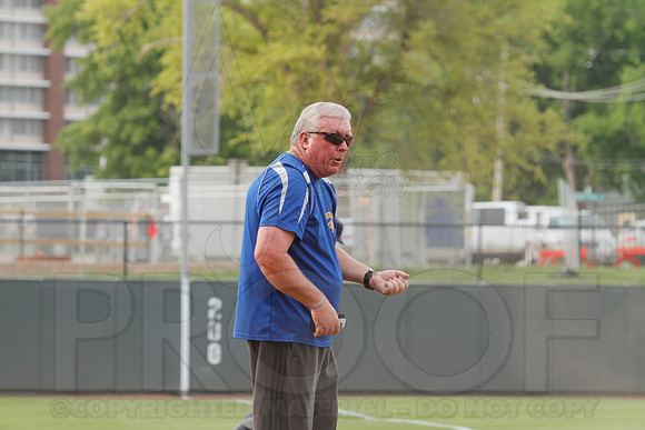 6A State Softball Finals Sheridan vs. Benton 5-23-2014 (© Justin Manning) JWM_0297