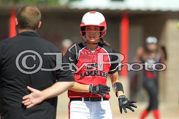 Glen Rose vs. Rose Bud 5-3A Regional softball 5-6-17_JWM00436
