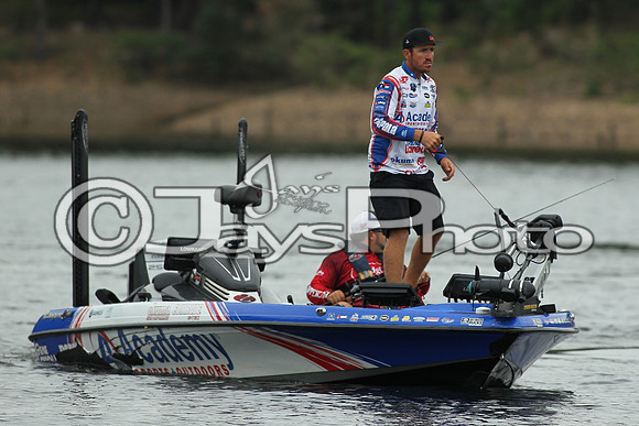 Forrest Wood Cup (Day 2) 8-21-2015 (©Justin Manning) JWM_156