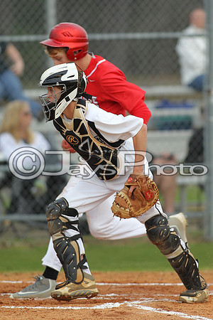 Glen Rose @ Bauxite Baseball 3-17-16_JWM_043