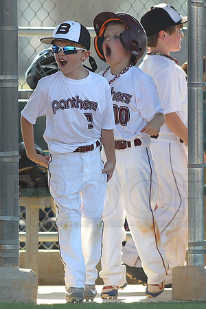 Benton Panthers vs. Arkansas Travelers 7's_JWM_0308