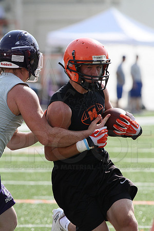 1st Annual James King 7 on 7 (Malvern) (� Justin Manning) JWM0034
