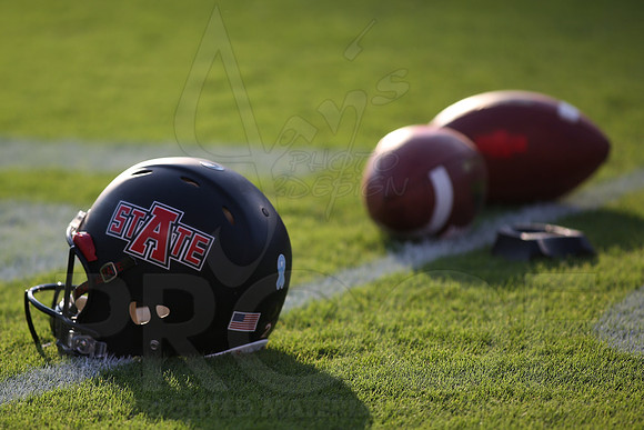ASU @ Auburn 9-7-13 (© Justin Manning) JWM0100