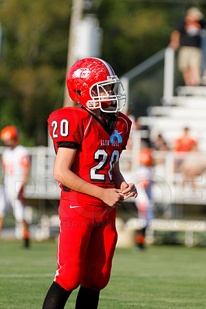 Glen Rose @ Malvern 9-3-12 (Justin Manning)020