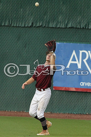 Texarkana, AR Razorbacks vs. Bryant, AR Black Sox 8-6-16_JWM_0452