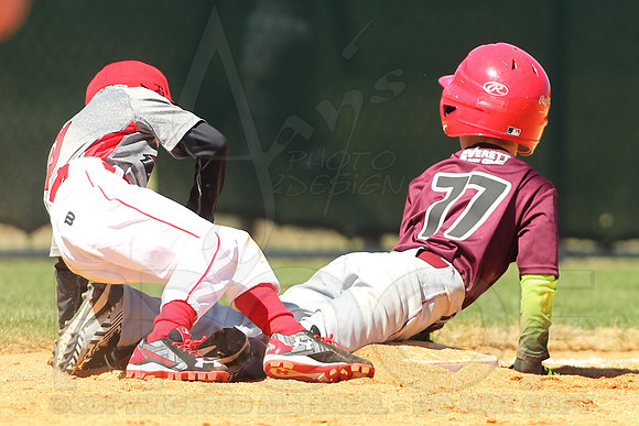 Benton Panthers vs. Arkansas Travs_JWM_0193
