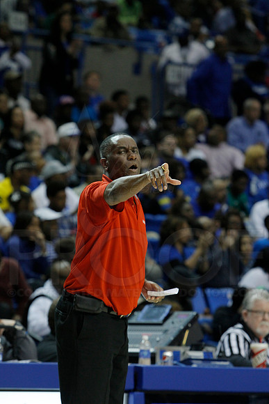 5A Boys State Finals-Forrest City vs. Jacksonville 3-14-2014 (© Justin Manning) JWM_0142