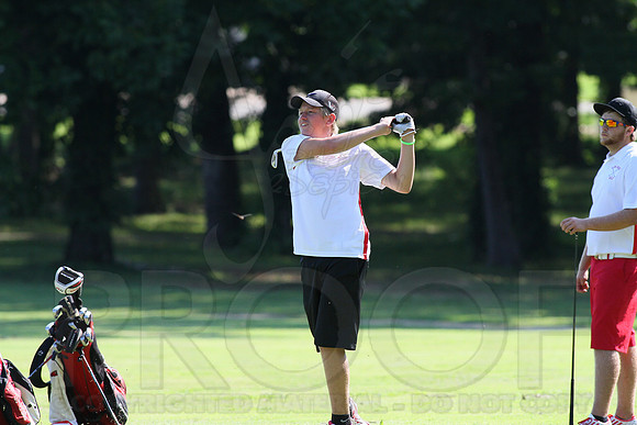 Glen Rose Golf 8-15-13 (Silver Springs) (© Justin Manning) JWM0173