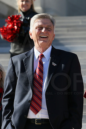 Arkansas State University Pep Rally (©Justin Manning) (©Justin Manning) JWM_0194