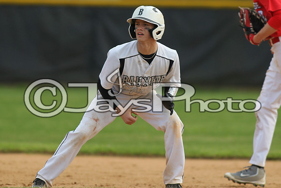 Glen Rose @ Bauxite Baseball 3-17-16_JWM_113