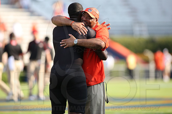 ASU @ Auburn 9-7-13 (© Justin Manning) JWM0054