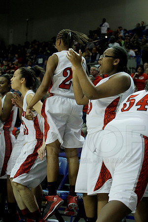 7A Girls State Finals-Fort Smith Northside vs. Conway 3-13-2014 (© Justin Manning) JWM_0064