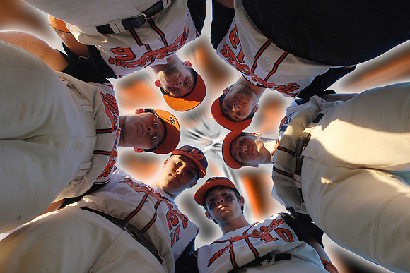 Malvern Senior Baseball project