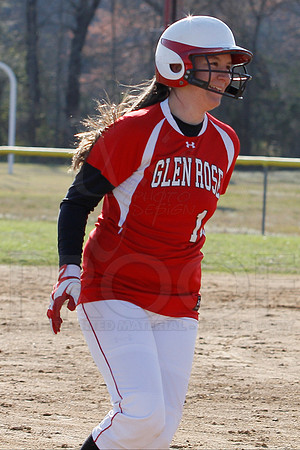 Glen Rose @ Harmony Grove 3-25-13 (© Justin Manning) JWM0301