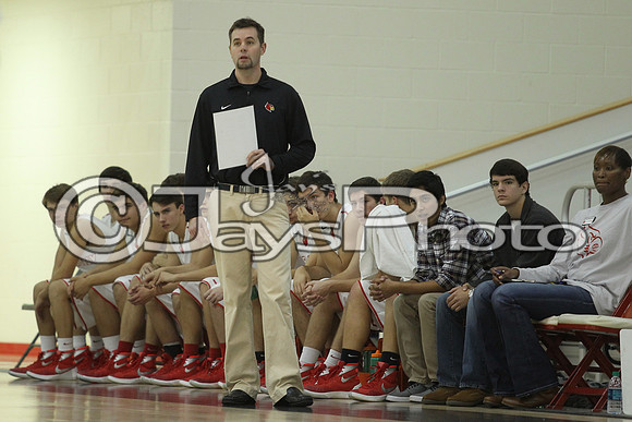 Harmony Grove vs Fountain Lake SR Boys 12-3-2015 (©Justin Manning) JWM_0048