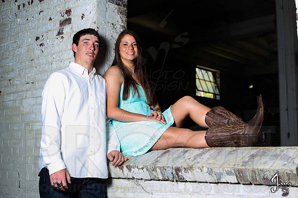 Collin & Makayla Senior pics 4-14-13 (© Justin Manning) JWM0076