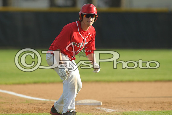 Glen Rose @ Bauxite Baseball 3-17-16_JWM_401