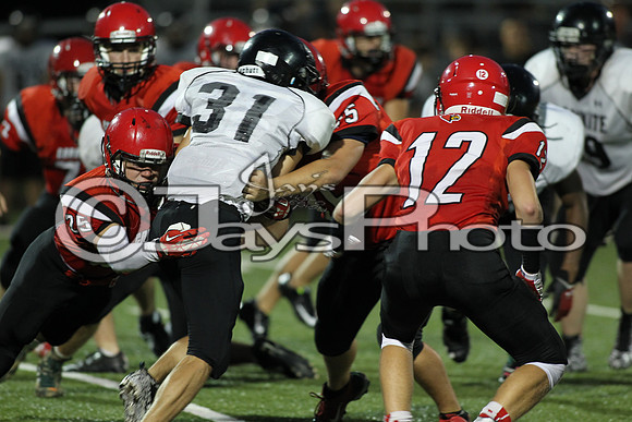 Bauxite @ Harmony Grove (Scrimmage) 8-25-2015 (©Justin Manning) JWM_0053