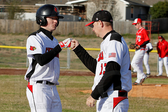 Glen Rose @ Harmony Grove 3-25-13 (© Justin Manning) JWM0343