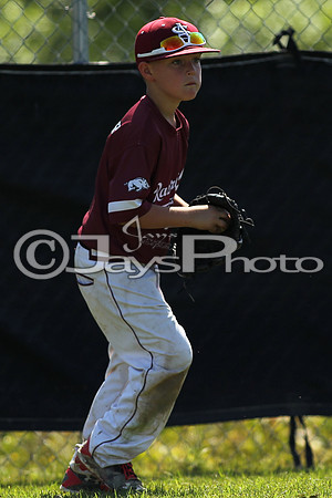 South Arkansas Razorbacks vs. Bryant Hornets (Game 2)_0115