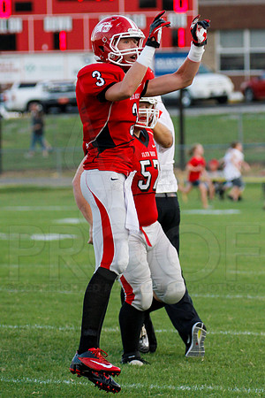 Bauxite @ Glen Rose 9-7-12 (Justin Manning)090