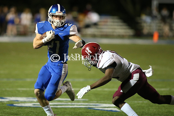 Pine Bluff @ Sylvan Hills 9-24-20 _JWM_0703